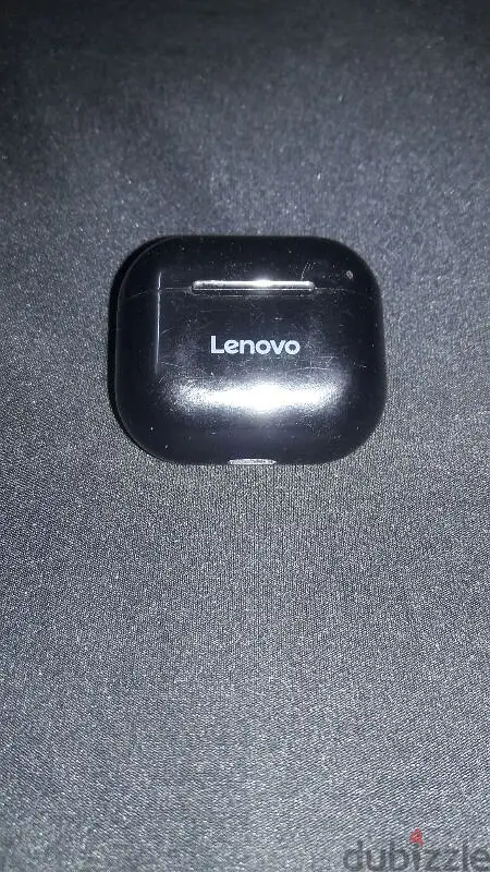 Lenovo LP 40 TWS Earphone Charging Case