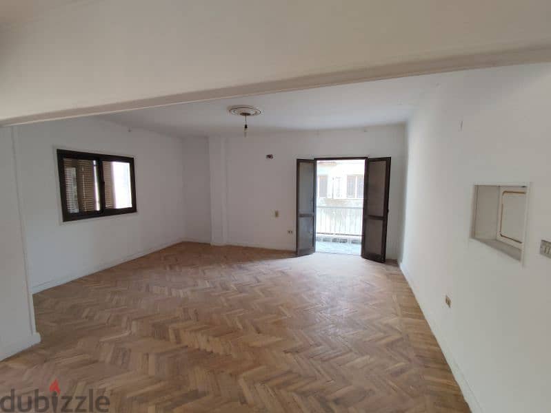 2 bedroom apartment in heliopolis for rent long term from owner 3