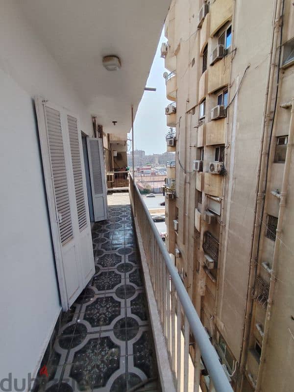 2 bedroom apartment in heliopolis for rent long term from owner 6