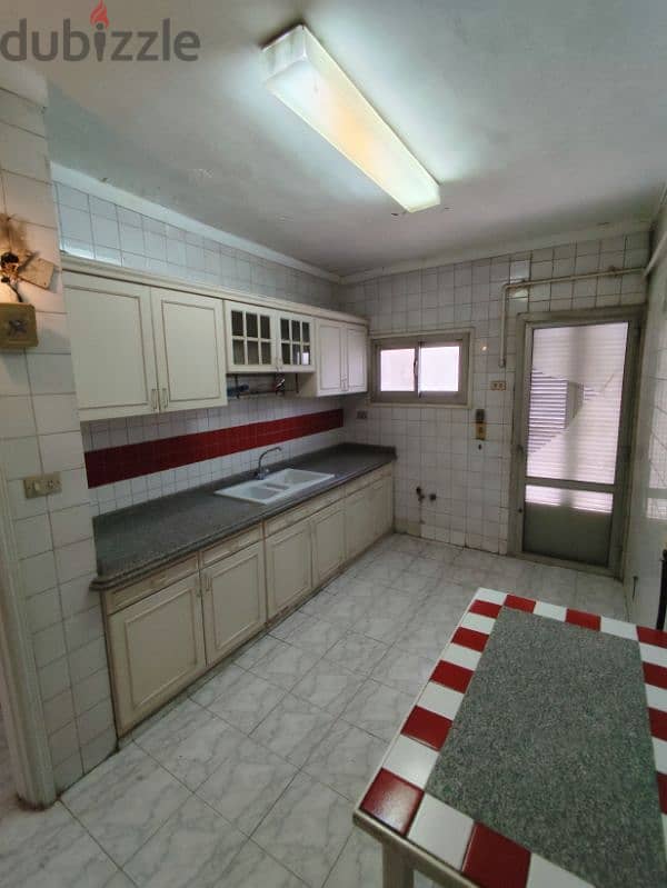 2 bedroom apartment in heliopolis for rent long term from owner 11