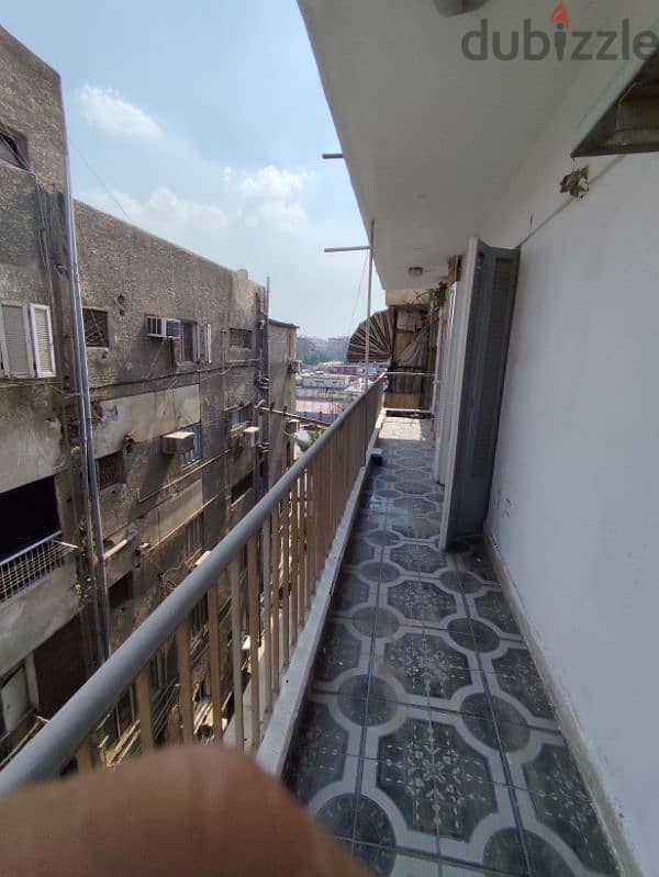 2 bedroom apartment in heliopolis for rent long term from owner 12