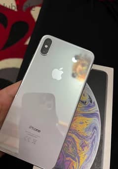 iphone xs max 0