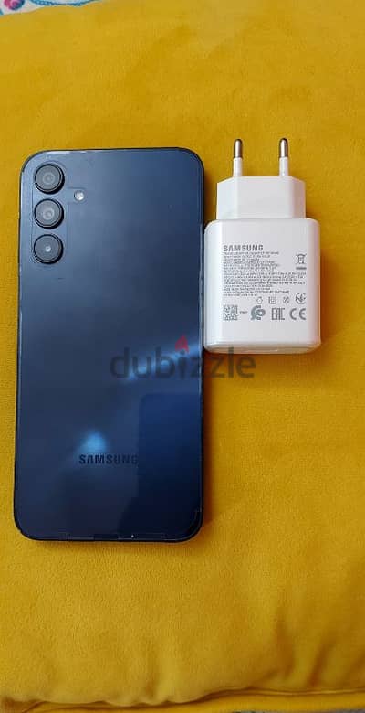 samsung A15