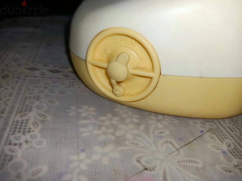 medela electric breast pump ميديلا الشهير 2