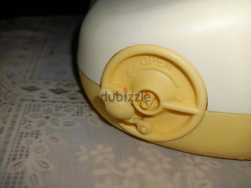 medela electric breast pump ميديلا الشهير 3