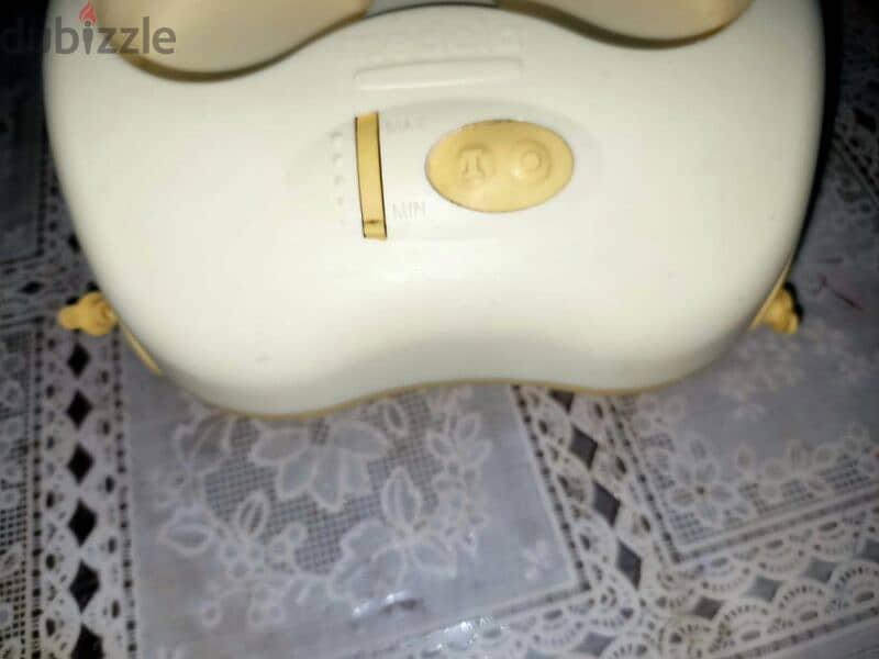 medela electric breast pump ميديلا الشهير 6