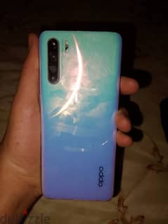 oppo Reno /ابو رينو 3 0