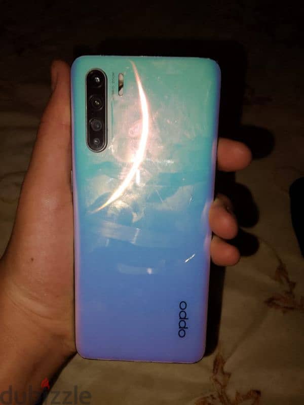 oppo Reno /ابو رينو 3 0