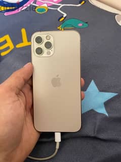 iPhone 12 pro 0