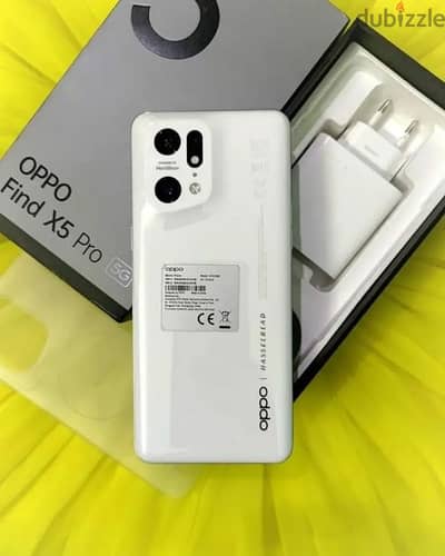 oppo find x5 pro 5g