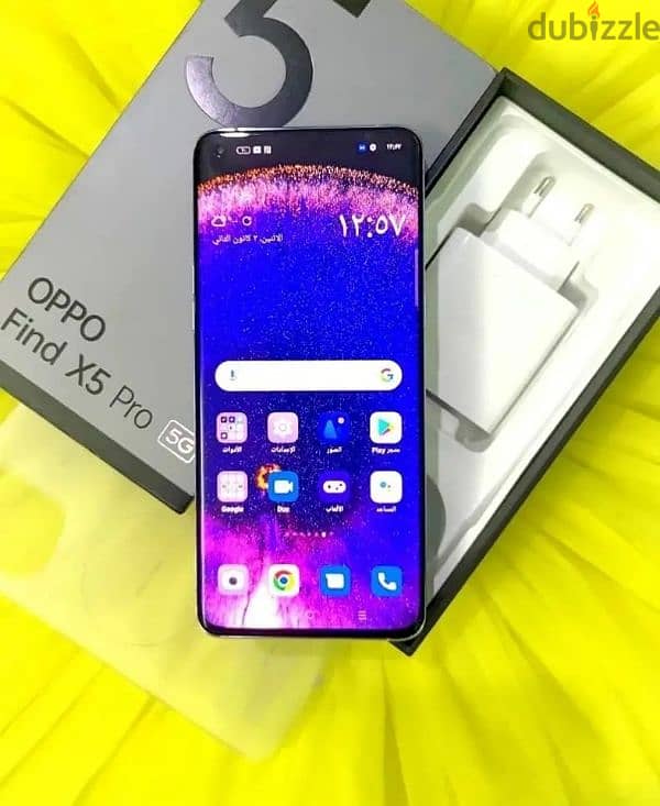 oppo find x5 pro 5g 1