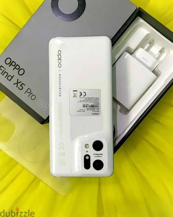 oppo find x5 pro 5g 2