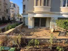 Apartment for sale with garden in Amazing Location October from Mountain_view Kingsway New project 0