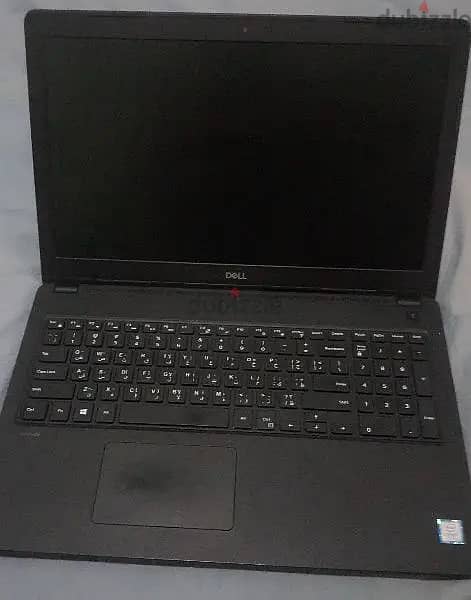 Dell Inspiron 5521 (  i7 ) 1