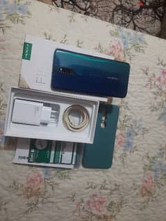 oppo f11 بروو 0