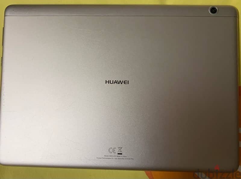 Huawei T3 1