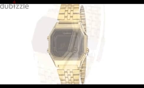 Casio original women watch