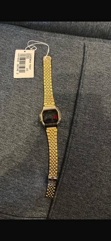 Casio original women watch 1