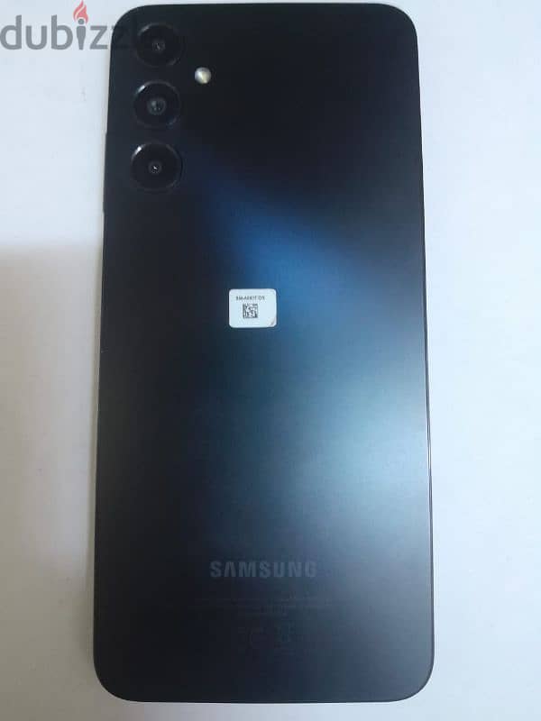 Samsung A05s كسر زيرو 2