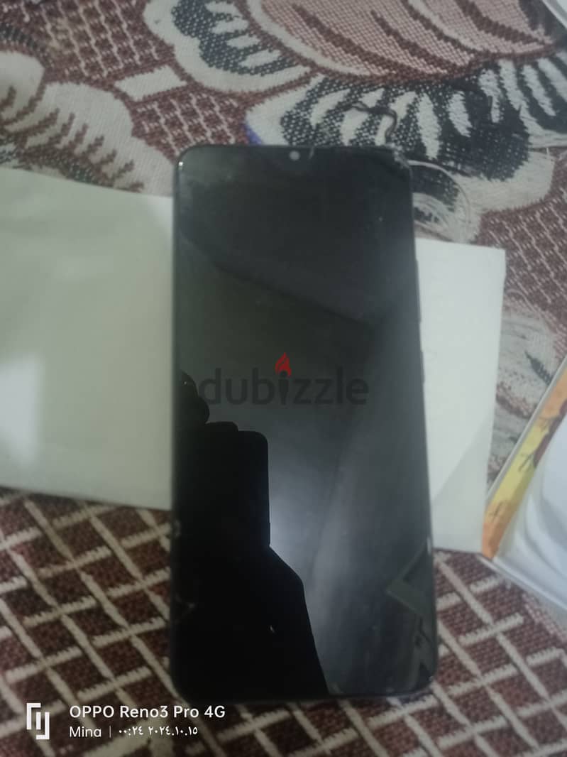 Realme C15 0