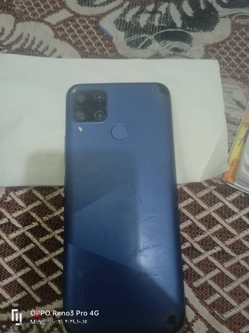 Realme C15 1