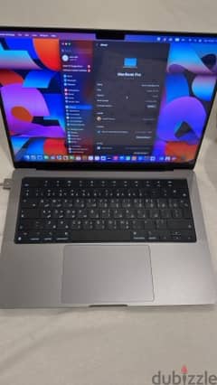 Macbook pro m2 pro 14 inch 0