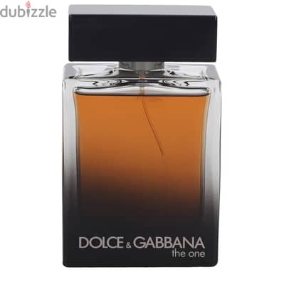 Dolce & Gabbana The One for Men EDP M 100 ml