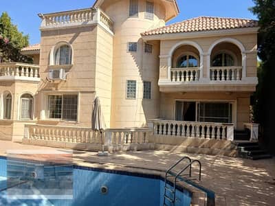 Standalone Fully finished ultra superlux in El Sherouk