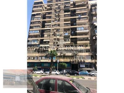 Office for Sale fully finished At Heliopolis