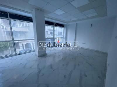 Office1250m for rent at zahraa maadi on EL-nasr rd