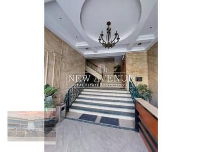 Office for rent 300m in masr gdeda fully finished