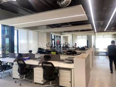 Office At EL Brouj For Rent 1500SQM Prime Location 0