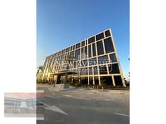 Office for rent in Cfc to be finished 216sqm 0