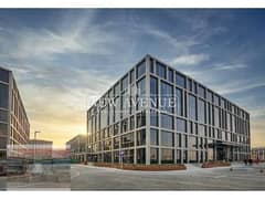 office 95m CFC direct on South 90 ready to move 0