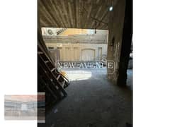 office for rent 300 sqm at masr el gdida 0