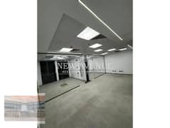 Office114 sqm for rent at ( Mivida) business park 0