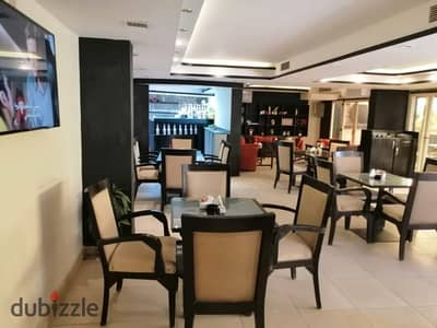 Retail300m|Rent|Sheraton|Fully