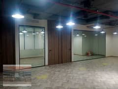 Fully Finished Office | Rent | Waterway 1 | 216m 0