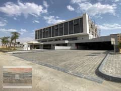 Finished Office 80m | Rent | Waterway The Hub 0