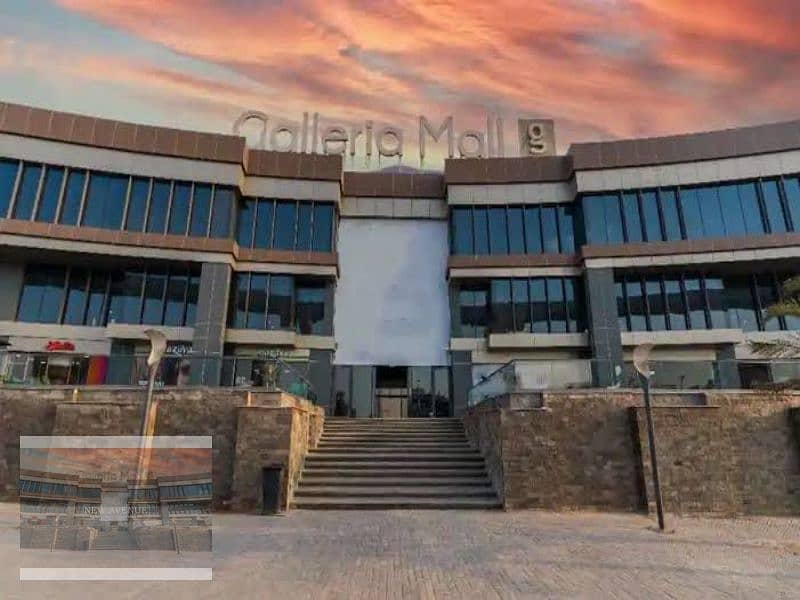 Retail | Rent | Galleria Mall 60 m 1