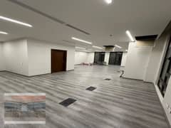 Finished Office 144m | Rent | District 5 0