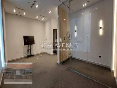 Fully Finished Office 70 sqm for Rent in Agora