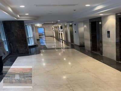 Office | Rent | Business Plus New Cairo | 110m