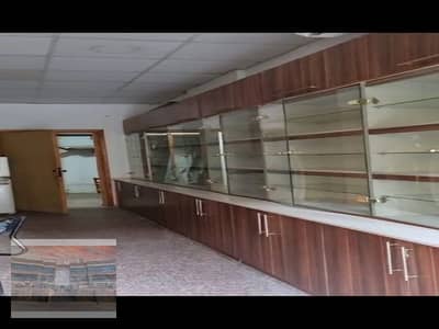 Pharmacy for Rent – Masr El Gdeda – 42 SQM