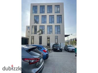 Duplex office 636m with 10% downpayment over 6y