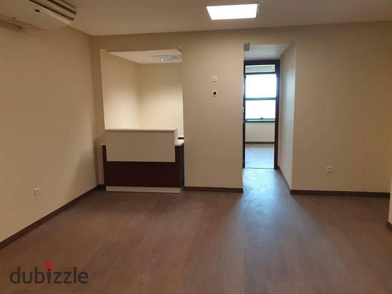 Clinic for 81m | Dar el fouad Hospital | Nasr Road 0