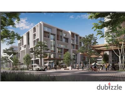 Retail 470m | Eastside by LMD| Direct on suez road