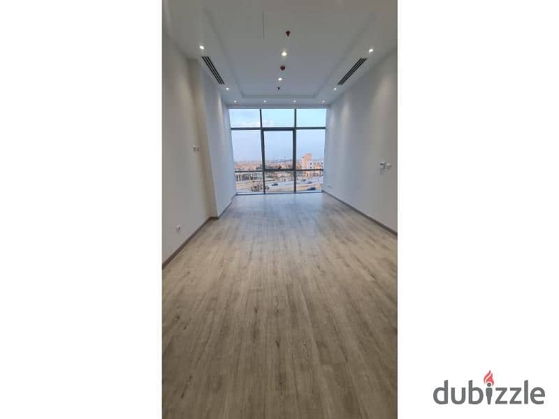 Clinic 44m for rent at The Ledge | Fully finished 6