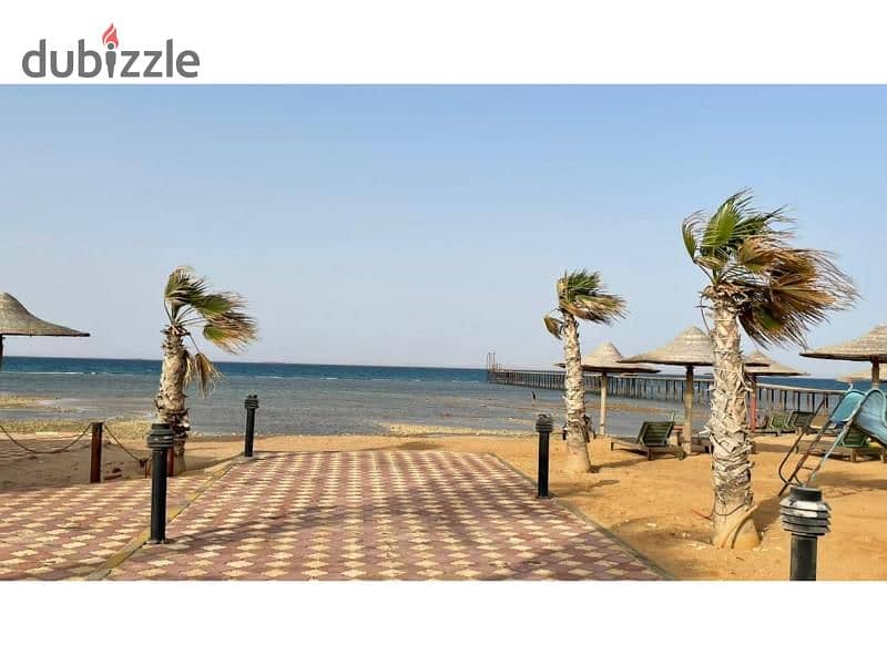 Orlando 2  Chalet,  Ain Sokhna  for sale 5