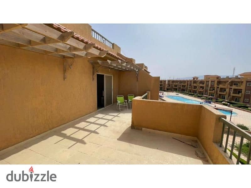 Orlando 2  Chalet,  Ain Sokhna  for sale 11